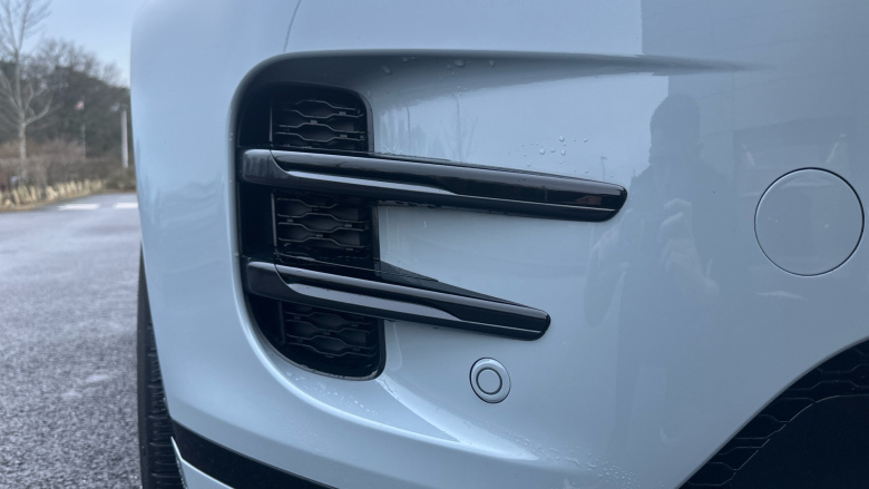 Land Rover Range Rover Evoque 1.5 P270e Dynamic SE 5dr Auto Hatchback